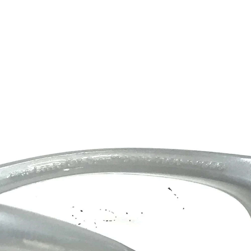 Leader by Hilco Safety Goggles T-Zone BS 7930-1-1998 Silver Full Rim 58-23-119